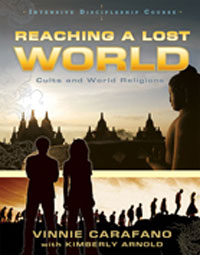 Reaching a Lost World