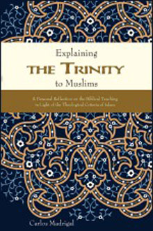 Explaining the Trinity to Muslims (last copy)