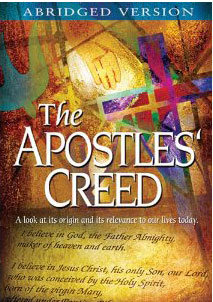 The Apostles' Creed DVD (last copy) | WorldChristian.com