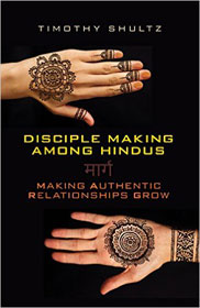 Disciple Making among Hindus (last copy)