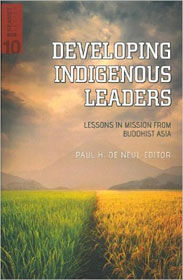 Developing Indigenous Leaders (SEANET 10)