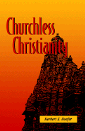 Churchless Christianity (last copy)