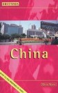 China (last 9 copies)