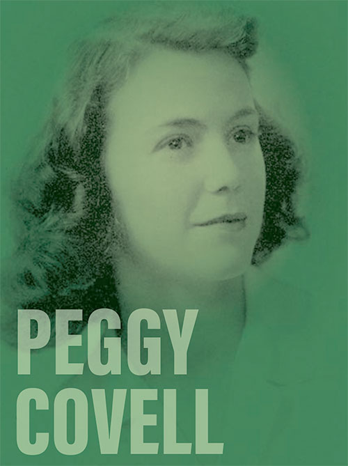 Peggy Covell
