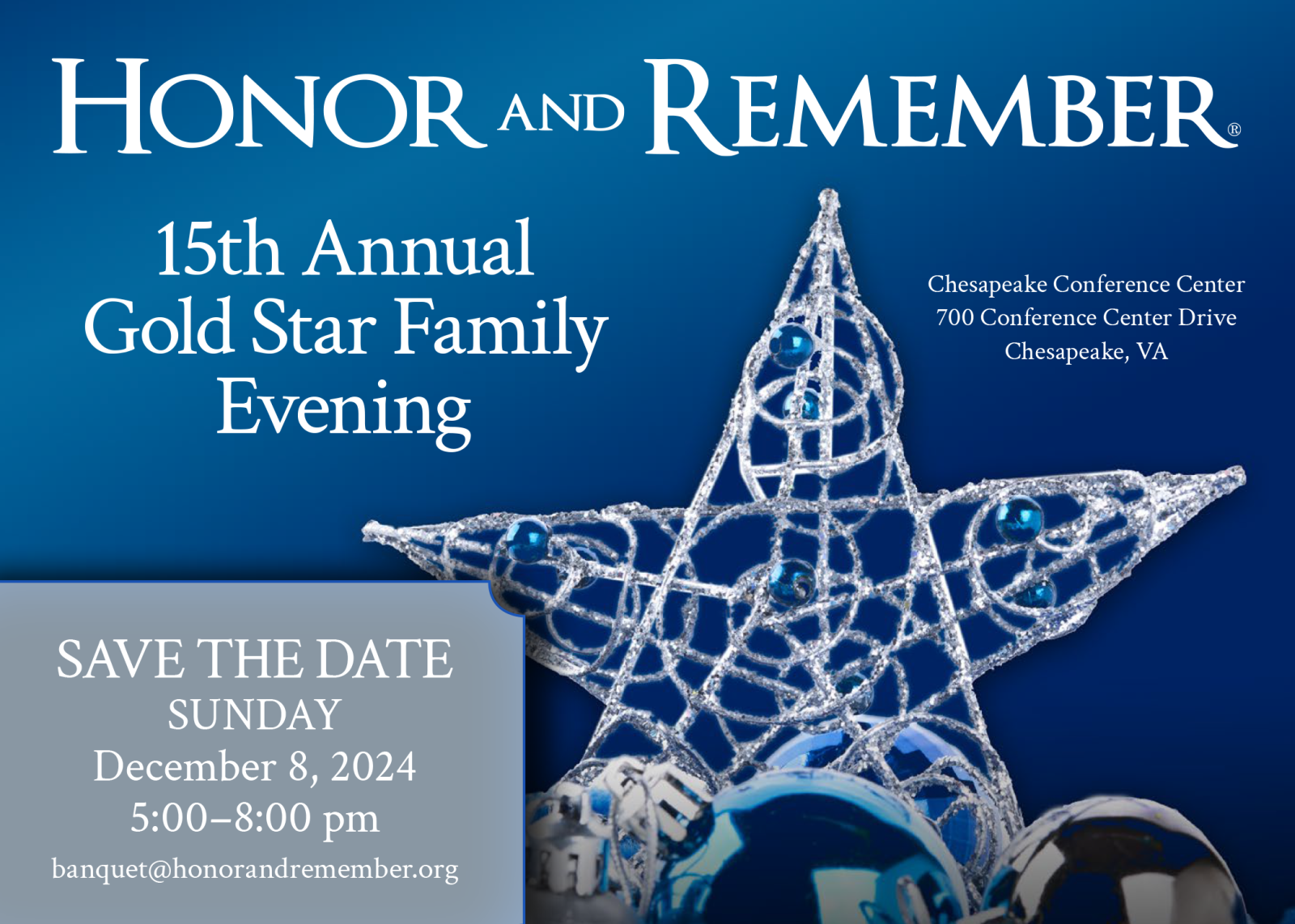 HR 2024 Gold Star Save the date 900x480 240314