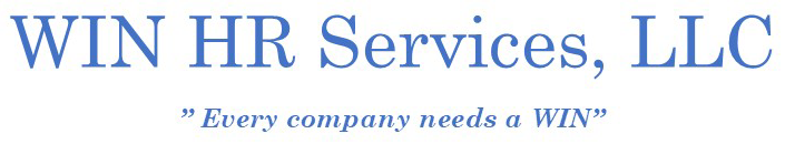 Win Services Logo