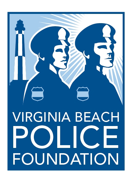 Virginia Beach Police Foundation Logo