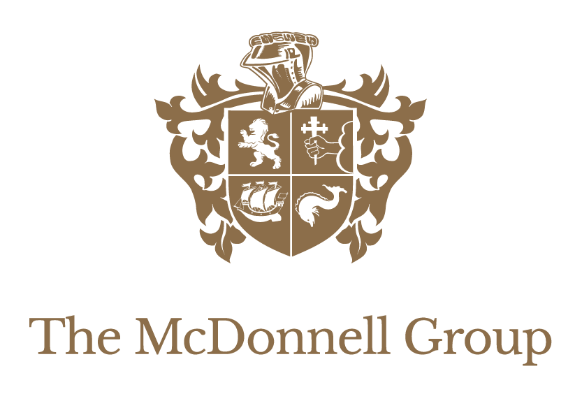 McDonnell Group Logo