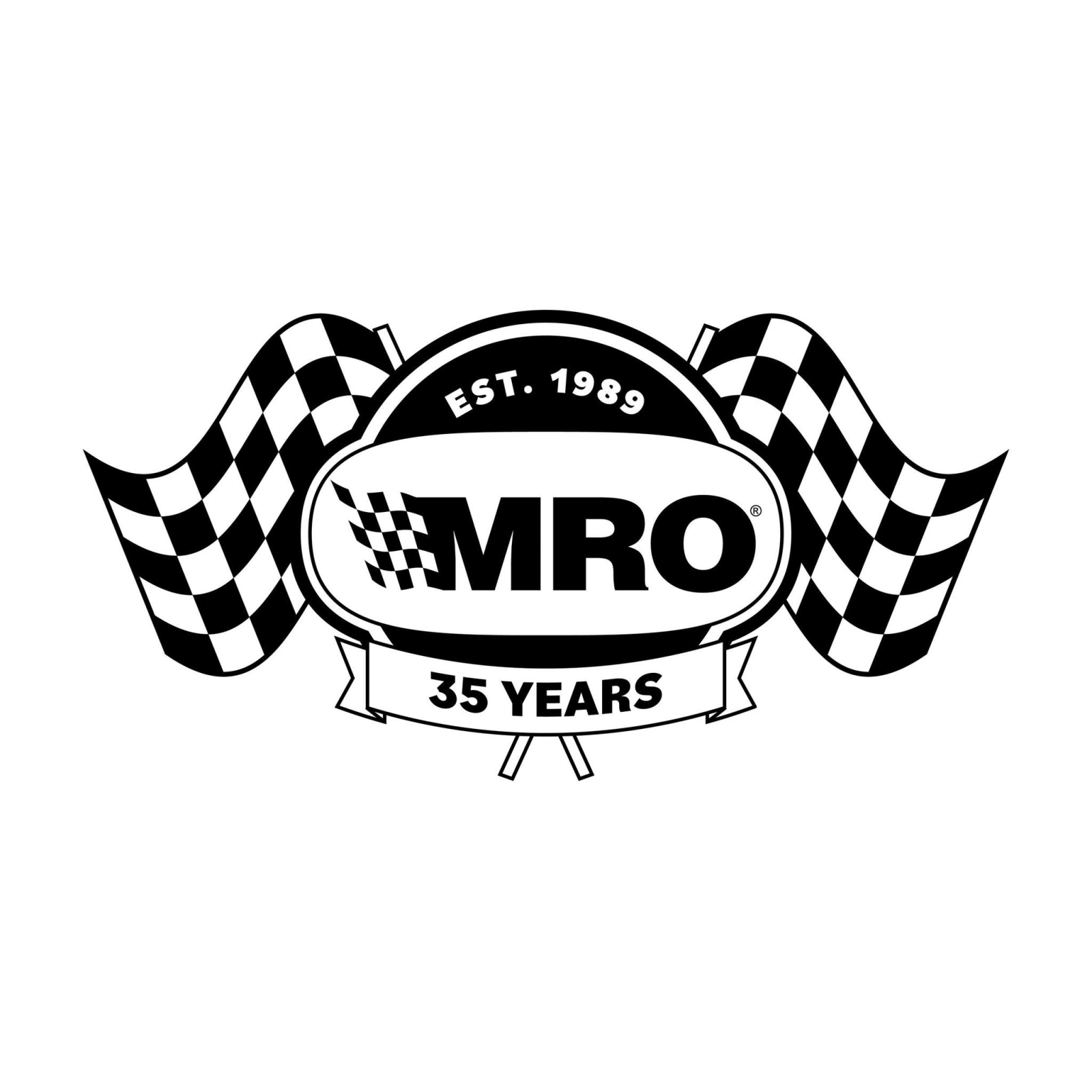 MRO Logo