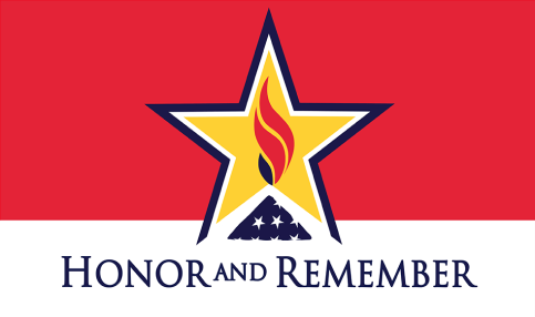 HR Flag