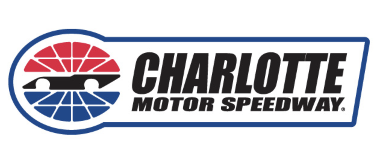 Charlotte Motor Speedway logo 2019 3826033468 Charlotte Motor Speedway logo 2019 3826033468