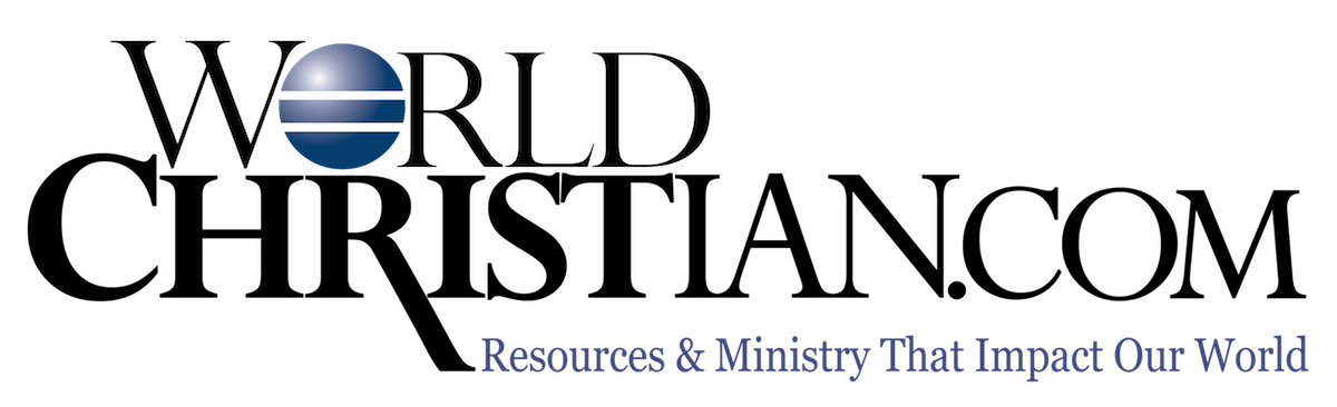 WorldChristian Logo