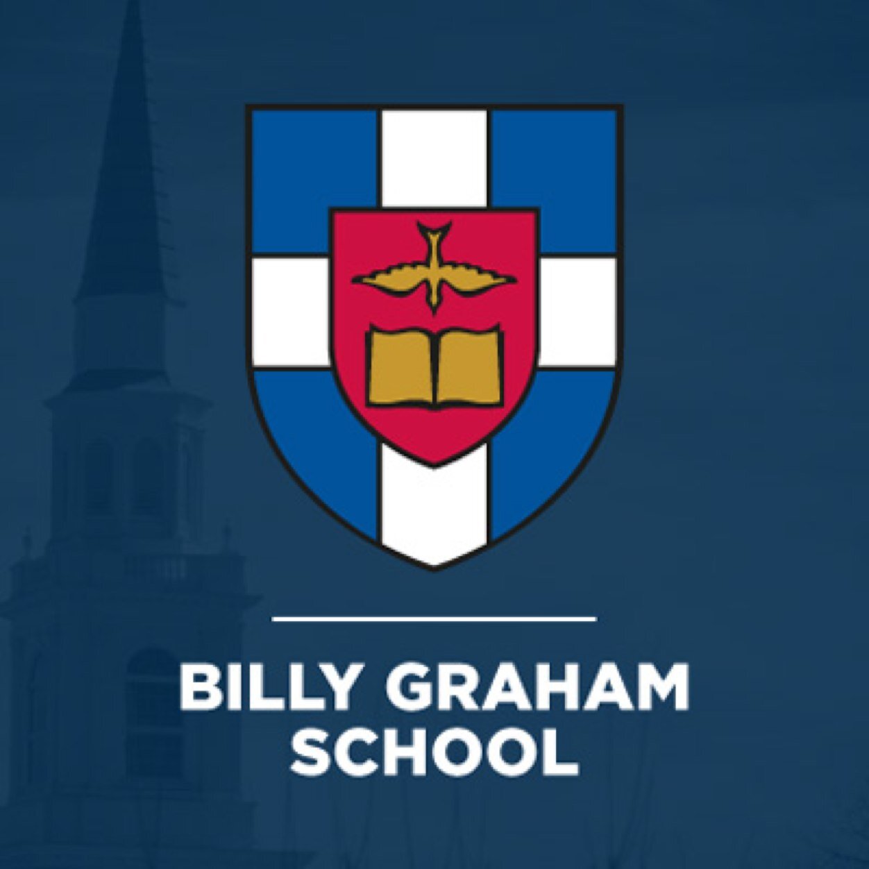 Billy-Graham-School